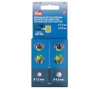 Prym 673128 - Juego de herramientas para Vario Creative Tool (7,5 + 9 mm)