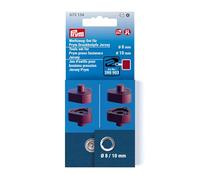 Prym 673134 Juego de herramientas para botones de presión Prym
