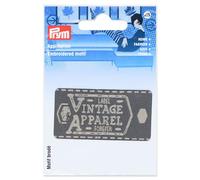Prym 921559 Aplique vintage se puede planchar