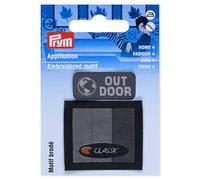 Prym 921561 Aplicación para exterior se puede planchar