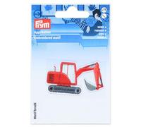 Prym 923241 Aplicación Excavadora planchable