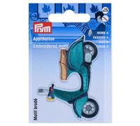 Prym 923242 Application Roller aufbügelbar