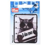 Prym 923243 Application I do me aufbügelbar