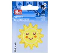 Prym 923244 Aplique solar planchable