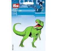 Prym 924270 - Aplique Dino T-Rex Grande Verde