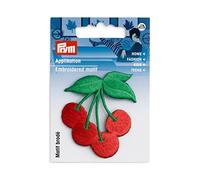 Prym 924294 Aplicación cerezas grandes