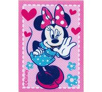 Prym 925183 aplicación impresa Minnie Mouse ordenados