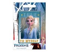 Prym 925196 Parche de Frozen Elsa