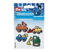 Prym 925427 Vehículos de construcción autónomos