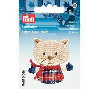 Prym 925581 Aplicación, Beige, Mittel