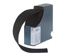 Prym 965153-Producto de hogar, 100% Polipropileno, Negro, One Size