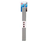 Prym 965187-1 Correa para Bolsos, 30 mm, Gris Claro, Algodón