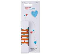 Prym 987181 Fixier Pen Prym Love, lavable, 21 g