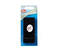 Prym 992146 Bra Extender 3 x 3 Hooks 40 mm Black, 86 Polyamide/14 Percent Elastane, 9.3 x 5.7 x 2.1 cm