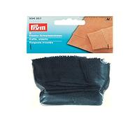 Prym 994302 muñequera elástica Gris-Carte 2- poliéster Gris 2 x 1 x 1 cm