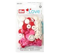 Prym Abrochador, Multi, 12 x 7 x 2 cm, 30