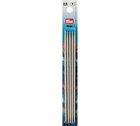 Prym Accesorios Hechos A Mano Calcetines De Punto 15cm - 2,5 mm