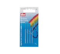 Prym Agujas De Coser De Perlas, Steel, Multicolor, 1-Paquete, 4