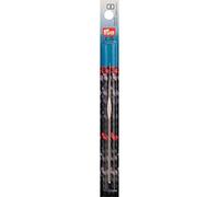 Prym Agujas de Ganchillo sin Mango ST 1,75 mm, Color Plateado Hilo, acero, Silver