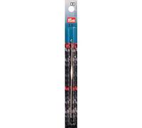 Prym Agujas de Ganchillo sin Mango ST 2.00 mm de Color Plateado Gancho Hilo, Acero aleado, Silver, 2.0 mm