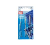 Prym 124119 Agujas de lana sin punta No. 1,3,5