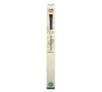 Prym - Agujas para Ganchillo (35 cm x 4,50 mm)