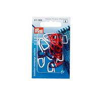 Prym - Anillos Marcadores De Punto Surtidos De Plástico 1 Unidad