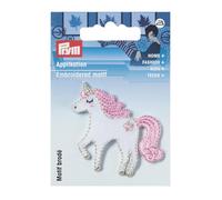 Prym Aplicación, Blanco, 50 mm x 57 mm