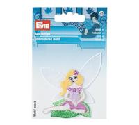 Prym Aplicación:, Hierba, Rosa, 5 cm