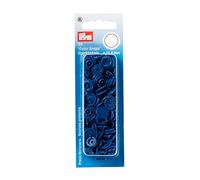 Prym Apretar Botones, Otro, Azul, tamaño único, 30