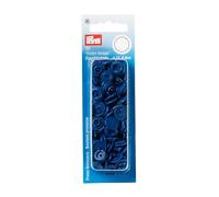Prym Apretar Botones, Otro, Azul, tamaño único, 30 393158-1