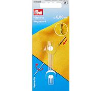 Prym Asistente de enganche, poliéster multicolor, Ø 0,80 mm, 1 pieza