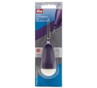 Prym Awl Ergonomic, poliéster, Plum Blue/White, 1 Pack