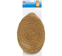 Prym Bag Bottom, Natural, 20x8 cm