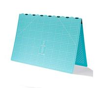 Prym Base de Corte, Material sintético, Turquoise, 48.5 x 32.200000000000003 x 1.2 cm