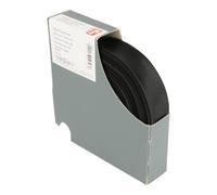 Prym Bias Binding, 100% poliéster, Black, 30 mm Falzung: 60/30 mm