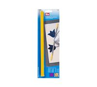 Prym Bias Binding Bars, Yellow, Talla única