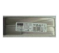 Prym Bias Binding Duchesse, Poliéster, Silver, Grey, 20 mm Falzung: 40/20 mm