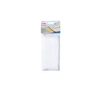 Prym - Blanco (45 x 50 cm) Tela de Planchar - 1 Unidad