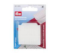 Prym Blanco White Square Chalk with Holder, Piedra, 1 Unidad (Paquete de 1)