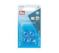 Prym Bobbins, Transparent, 21,2 mm