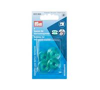 Prym Bobbins, Transparent, 21,6 mm