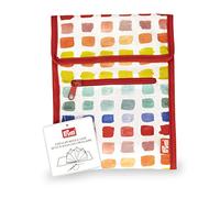 Prym Estuche de Agujas Circulares Bolsa de Viaje, Multicolor
