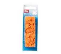 Prym Press Fasteners, Orange, UN