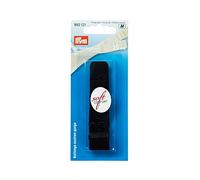Prym Bra Extender Hooks, Poliamida, Black, Cama Sencilla