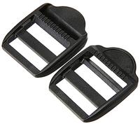 Prym Buckles, Black, Talla única