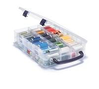 Caja De Bobinas De Hilo Prym Art.-Nr. 612730