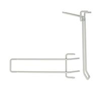 Prym - (CarpshPSH Plata (10-100mm) Segmento Junta Ganchos - 25 piezas