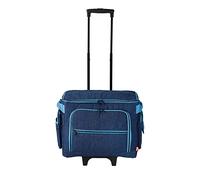 Prym - Carro para máquina de Coser, Material sintético, Vaqueros, 7 x 5 x 3 cm