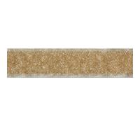 Prym Cinta de pelo de poliamida, beige, esponjosa 20 mm, 25 m